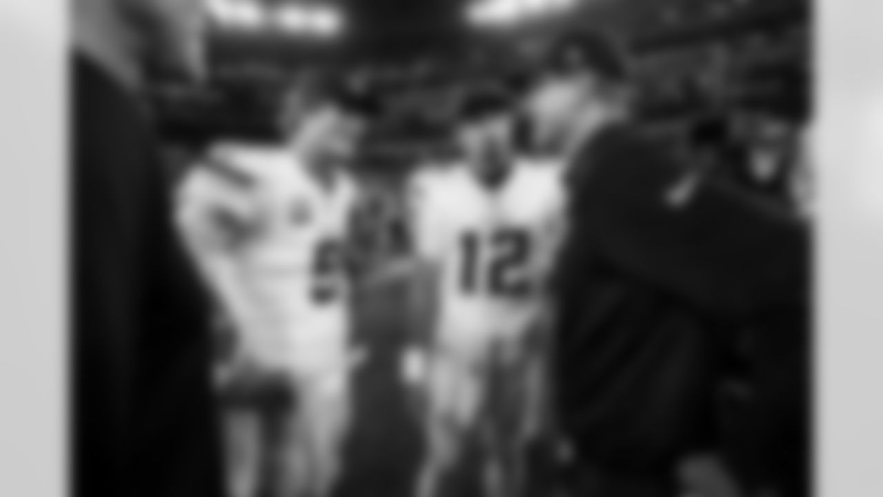 Head Coach Jim Harbaugh