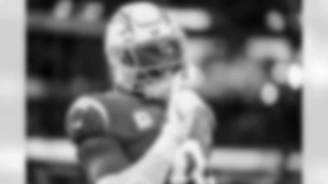 LB Daiyan Henley (0)