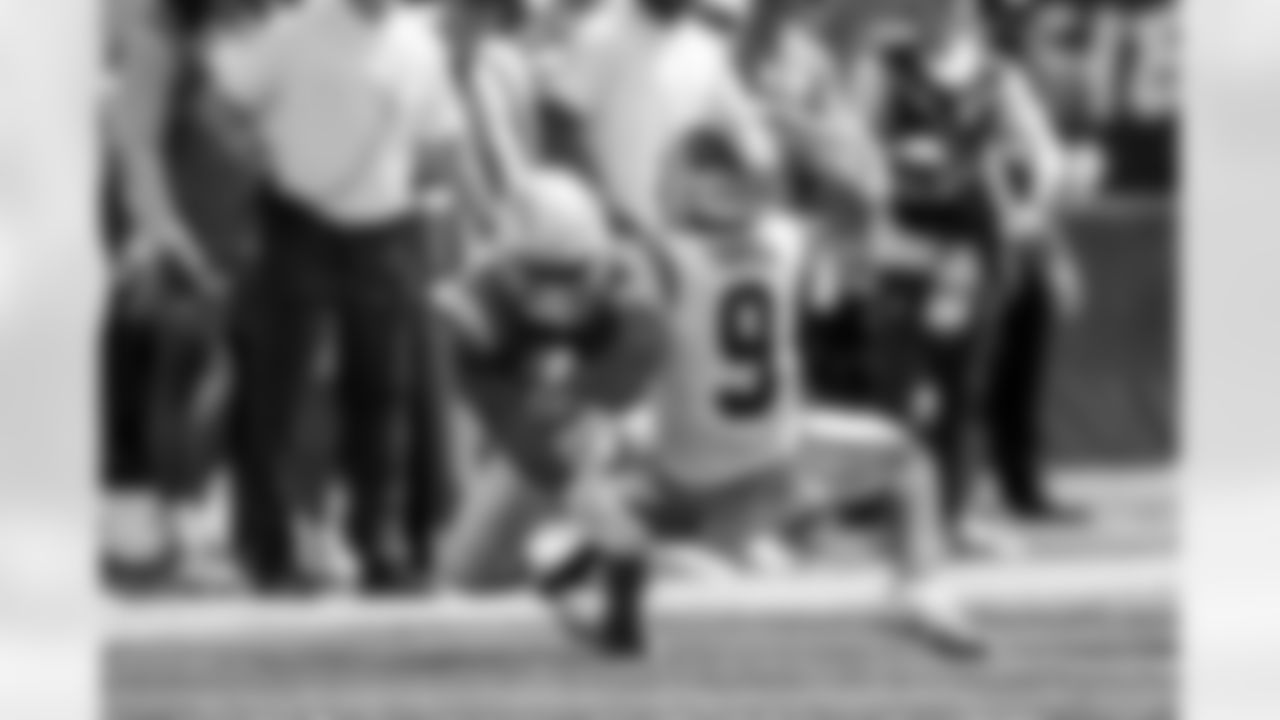 The Los Angeles Chargers play the Carolina Panthers on Sunday, September 15, 2024 at Bank of America Stadium in Charlotte, NC.
[FINAL SCORE: LAC 26 - CAR 3]