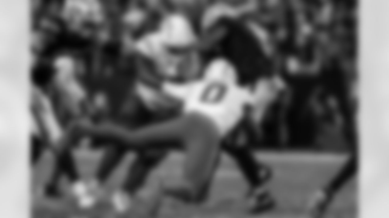 Take a look back at the best photos of Daiyan Henley's 2025 campaign.