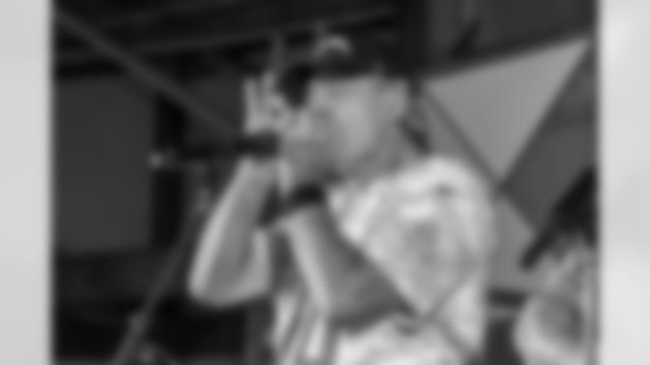 The Los Angeles Chargers play the Tennessee Titans on Sunday, November 10, 2024 at SoFi Stadium in Inglewood, CA.
[FINAL SCORE: LAC 27 - TEN 17]