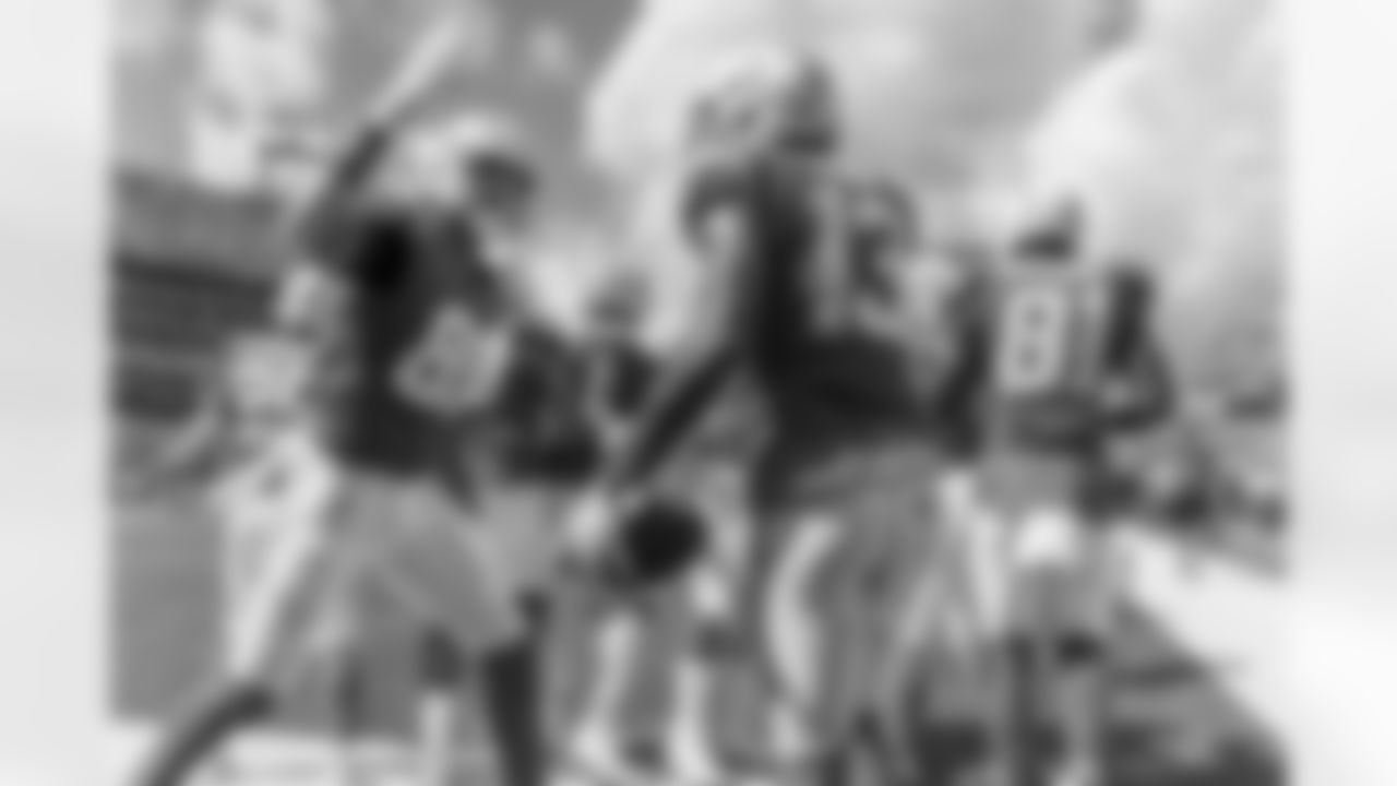 The Los Angeles Chargers play the Tennessee Titans on Sunday, September 17, 2023 at Nissan Stadium in Nashville, TN.
[FINAL SCORE: TEN 27 - LAC 24]