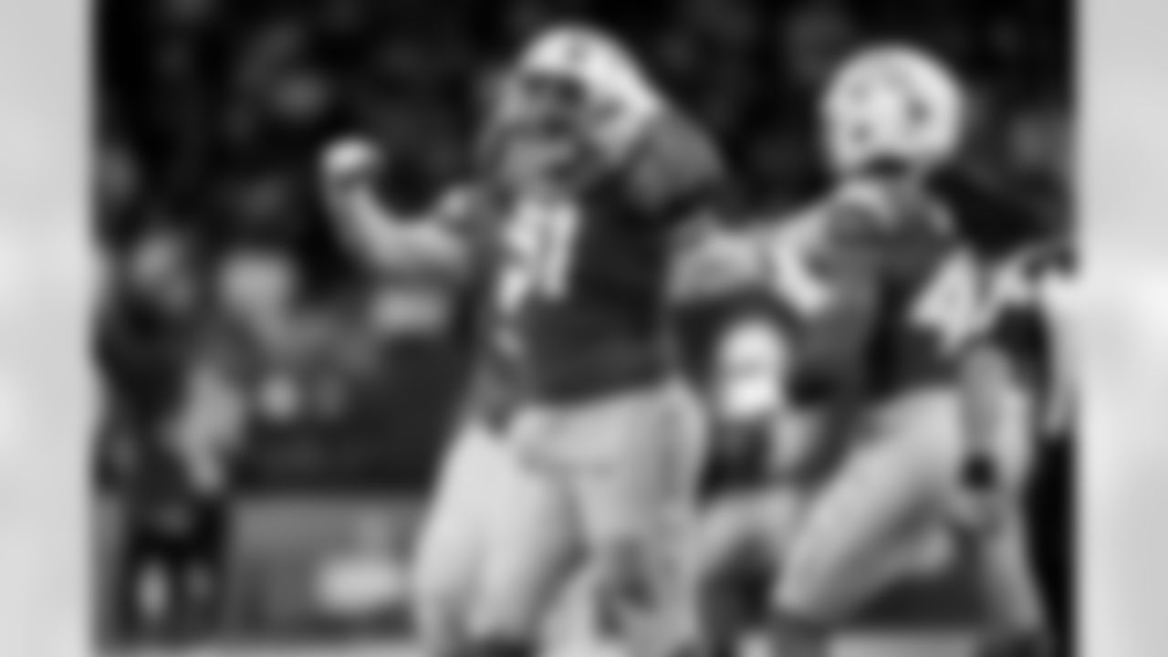 The Los Angeles Chargers play the Kansas City Chiefs on Friday, September 5, 2025 at Arena Corinthians in Sao Paulo, Brazil. [FINAL SCORE: LAC 27 - KC 21]