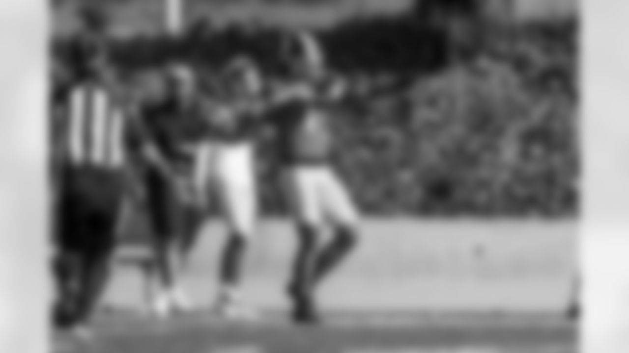 The Los Angeles Chargers host the 2025 Gridiron Classic All-Star game on Friday, December 20, 2025 at West Los Angeles College in Los Angeles, CA.