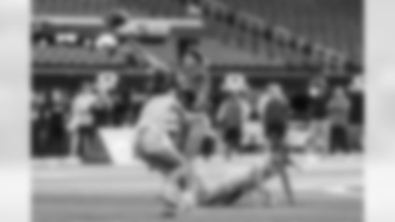 The Los Angeles Chargers host the 2025 LA vs OC Girls Flag Football All-Star Game on Monday, December 8, 2025 at SoFi Stadium in Inglewood, CA.