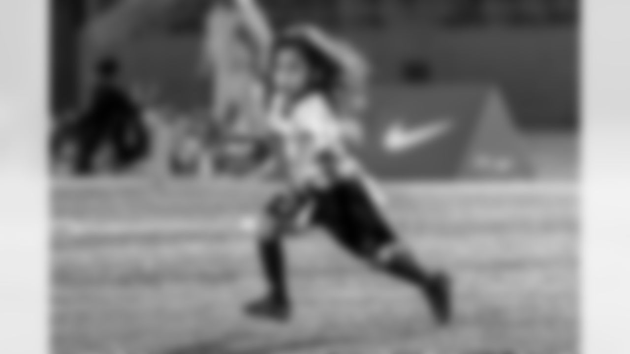 The Los Angeles Chargers host the championship week of the Snoop & Housh Flag Football League on Friday, November 21, 2025 at Murdock Stadium in Torrance, CA