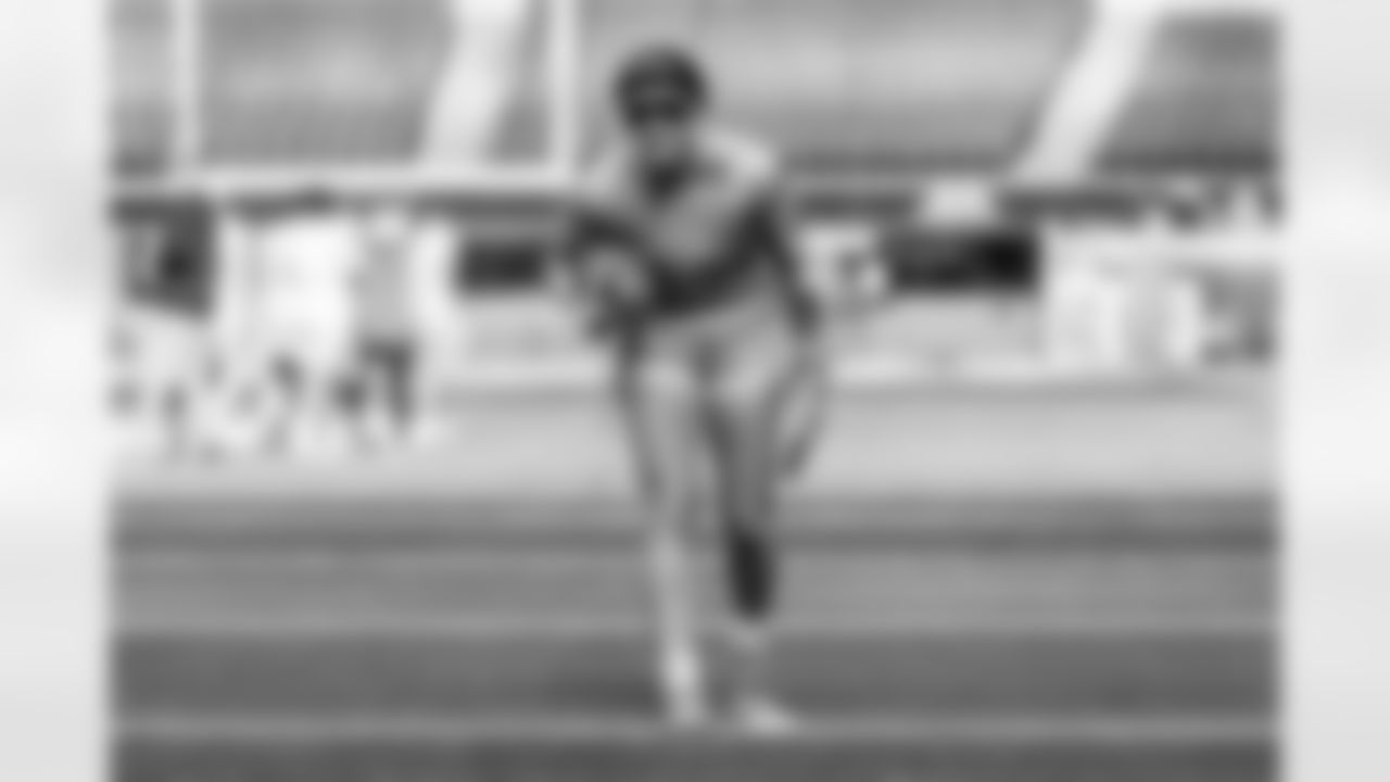 The Los Angeles Chargers host the 2025 LA vs OC Girls Flag Football All-Star Game on Monday, December 8, 2025 at SoFi Stadium in Inglewood, CA.