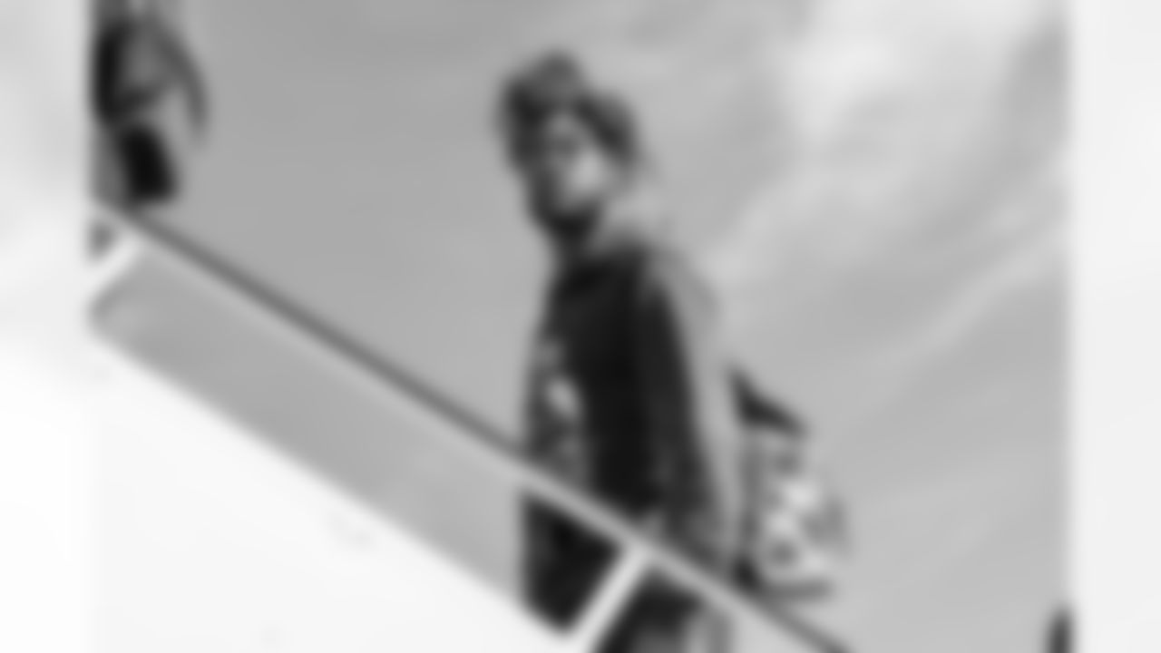 DB Ja'Sir Taylor (36)