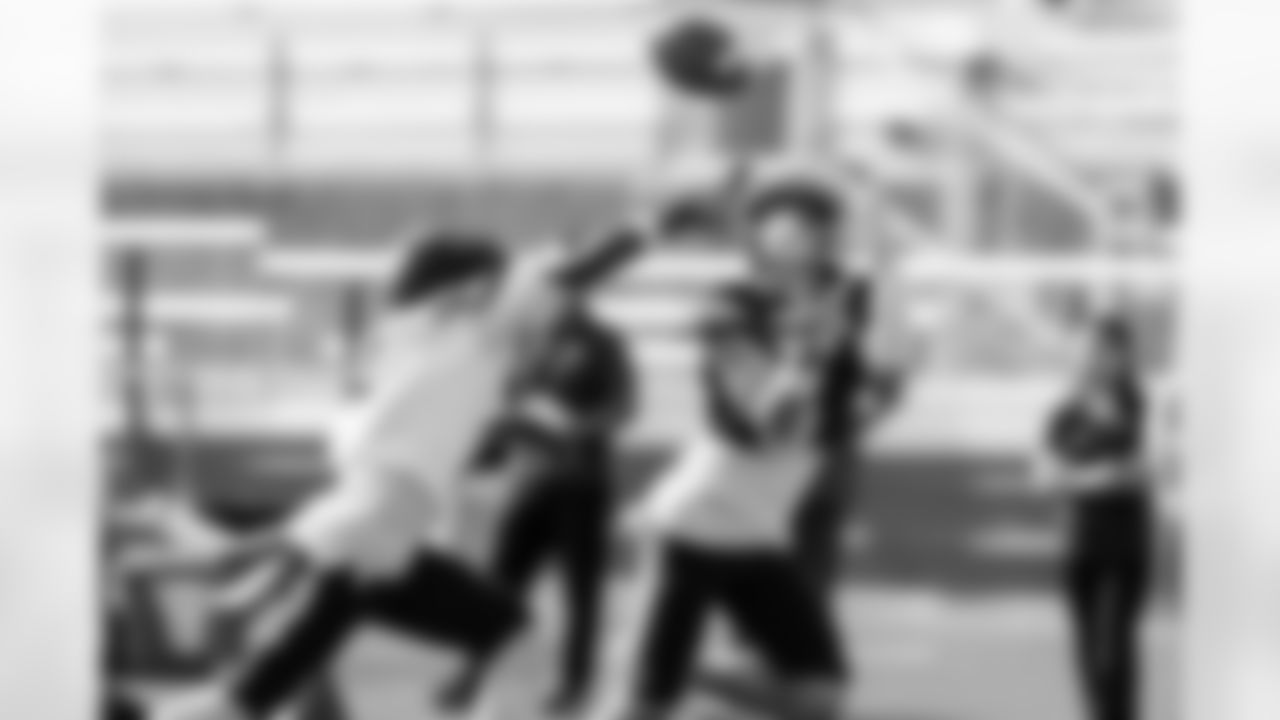 The 2025 Alex Spanos All-Star Classic is played on Saturday, December 20, 2025 at Mira Mesa High School in San Diego, CA.
[FINAL SCORE: North 34 - South 14]