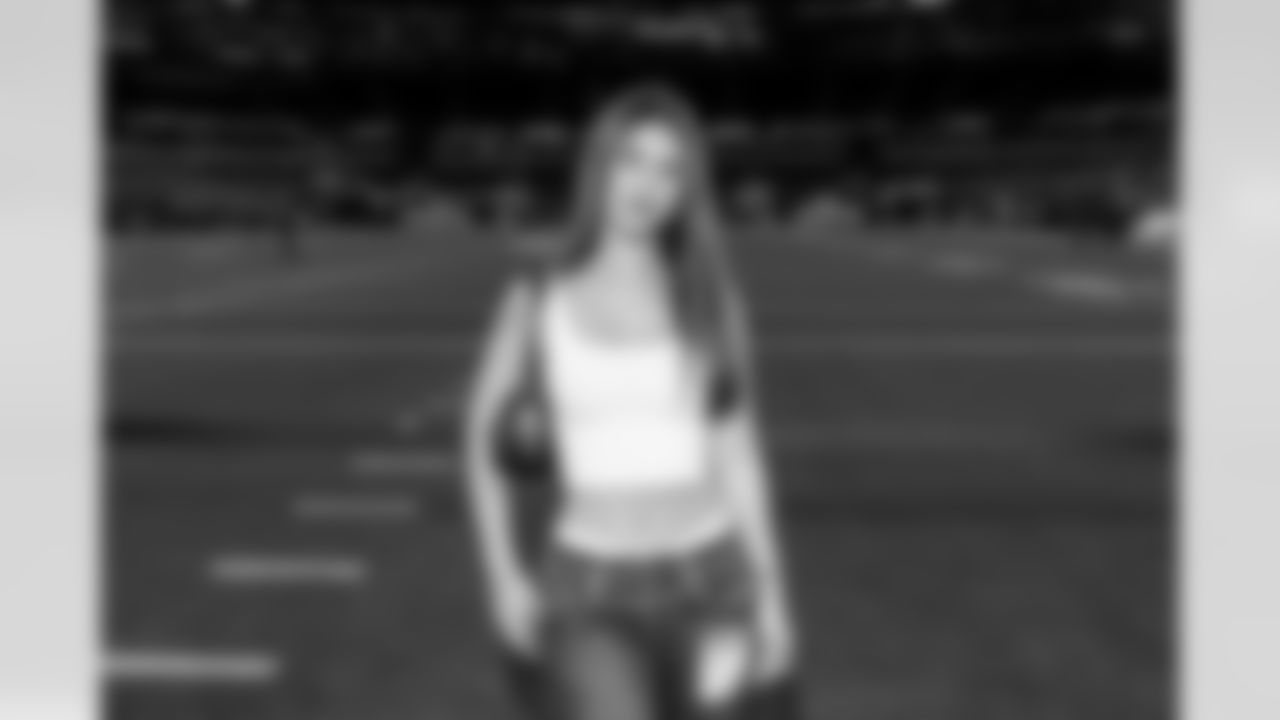 Check out who came to watch the Chargers take on the Minnesota Vikings at SoFi Stadium!