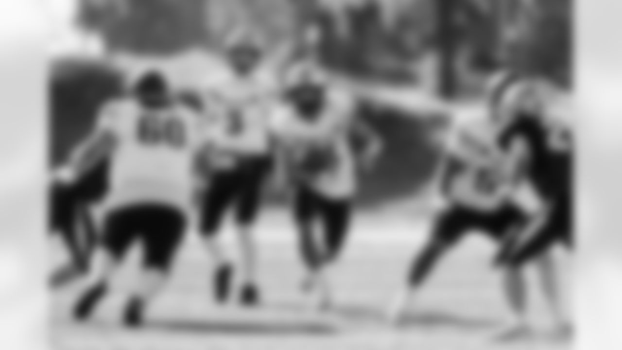 The 2025 Alex Spanos All-Star Classic is played on Saturday, December 20, 2025 at Mira Mesa High School in San Diego, CA.
[FINAL SCORE: North 34 - South 14]