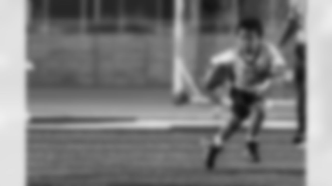 The Los Angeles Chargers host the semi finals of the Snoop & Housh Flag Football League on Friday, November 7th, 2025 at Murdock Stadium in Torrance, CA.