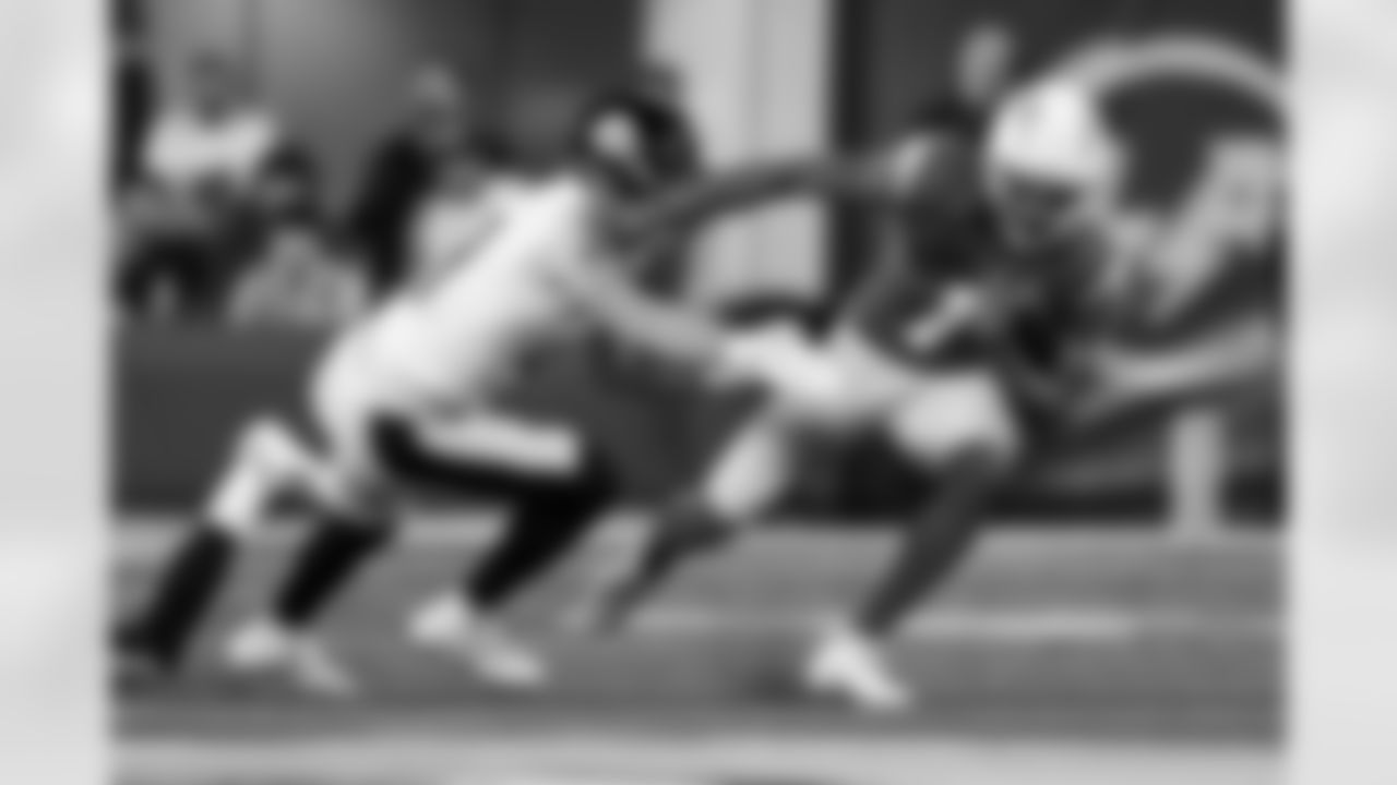 Take a look back at the best photos of the offense's 2025 campaign