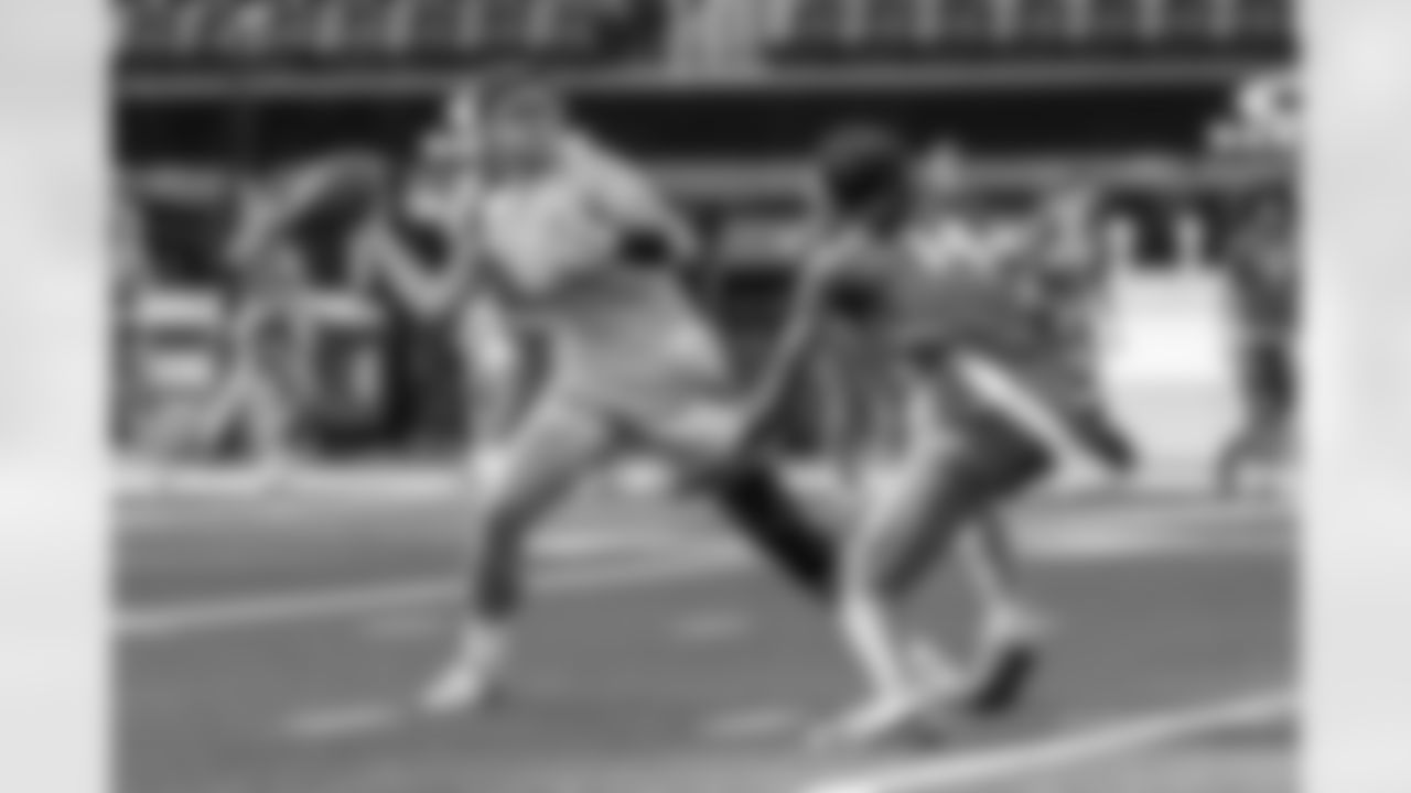 The Los Angeles Chargers host the 2025 LA vs OC Girls Flag Football All-Star Game on Monday, December 8, 2025 at SoFi Stadium in Inglewood, CA.