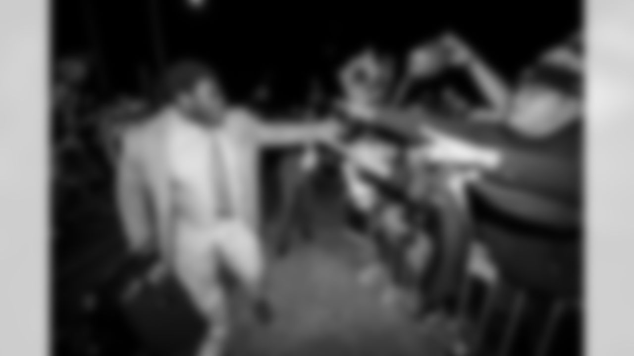 Relive the Chargers' postseason appearances through images from playoff games, highlighting the moments that defined the team in the NFL playoffs.