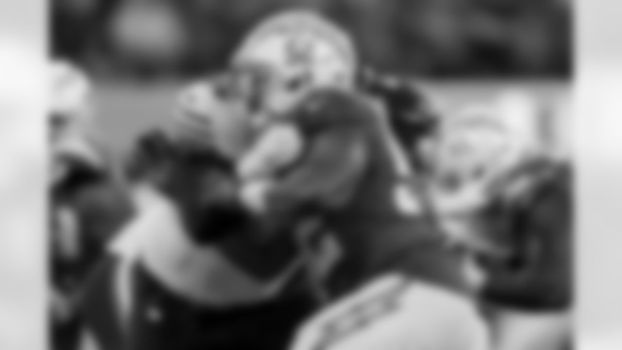 The Los Angeles Chargers play the Chicago Bears on Sunday, October 29, 2023 at SoFi Stadium in Inglewood, CA.
[FINAL SCORE: LAC 30 - CHI 10]