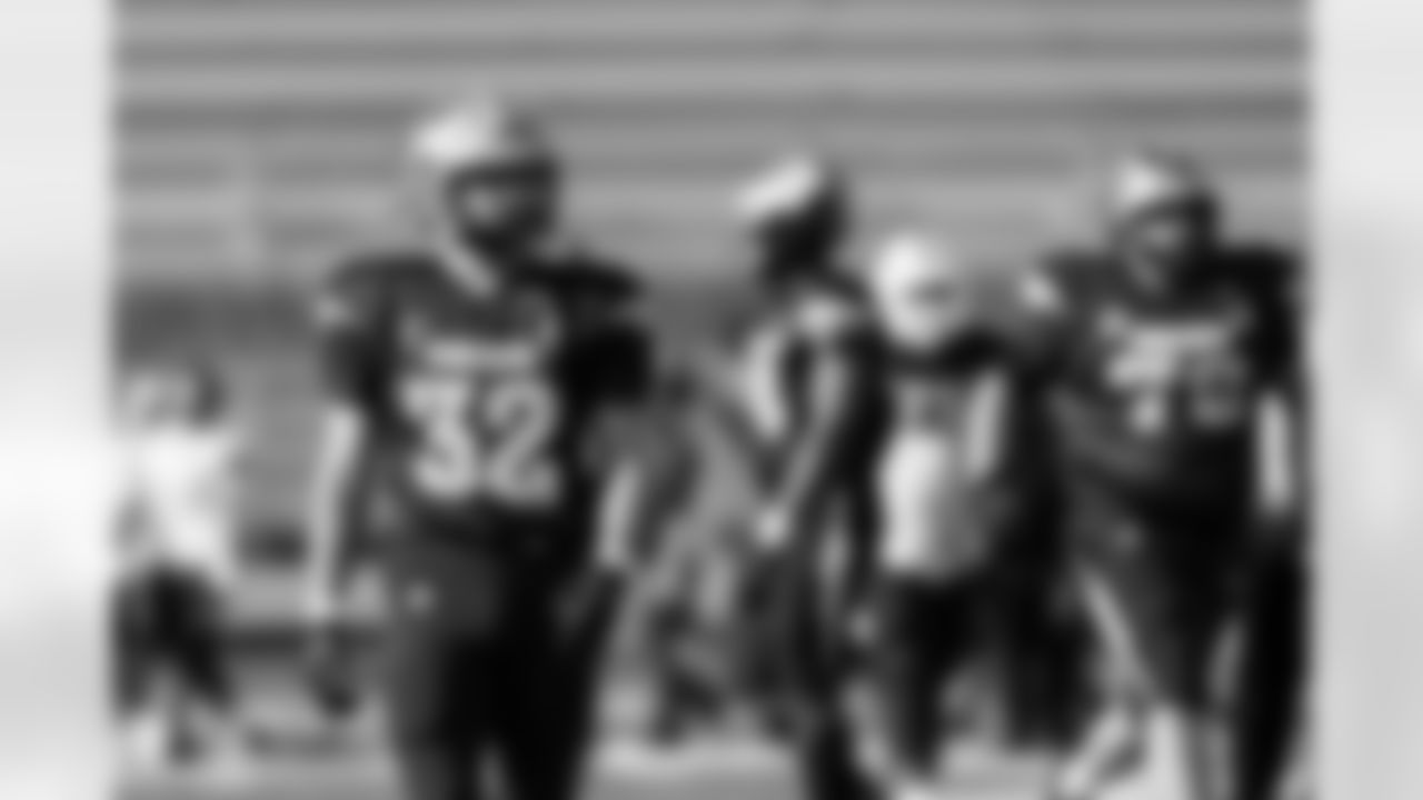 The 2025 Alex Spanos All-Star Classic is played on Saturday, December 20, 2025 at Mira Mesa High School in San Diego, CA.
[FINAL SCORE: North 34 - South 14]