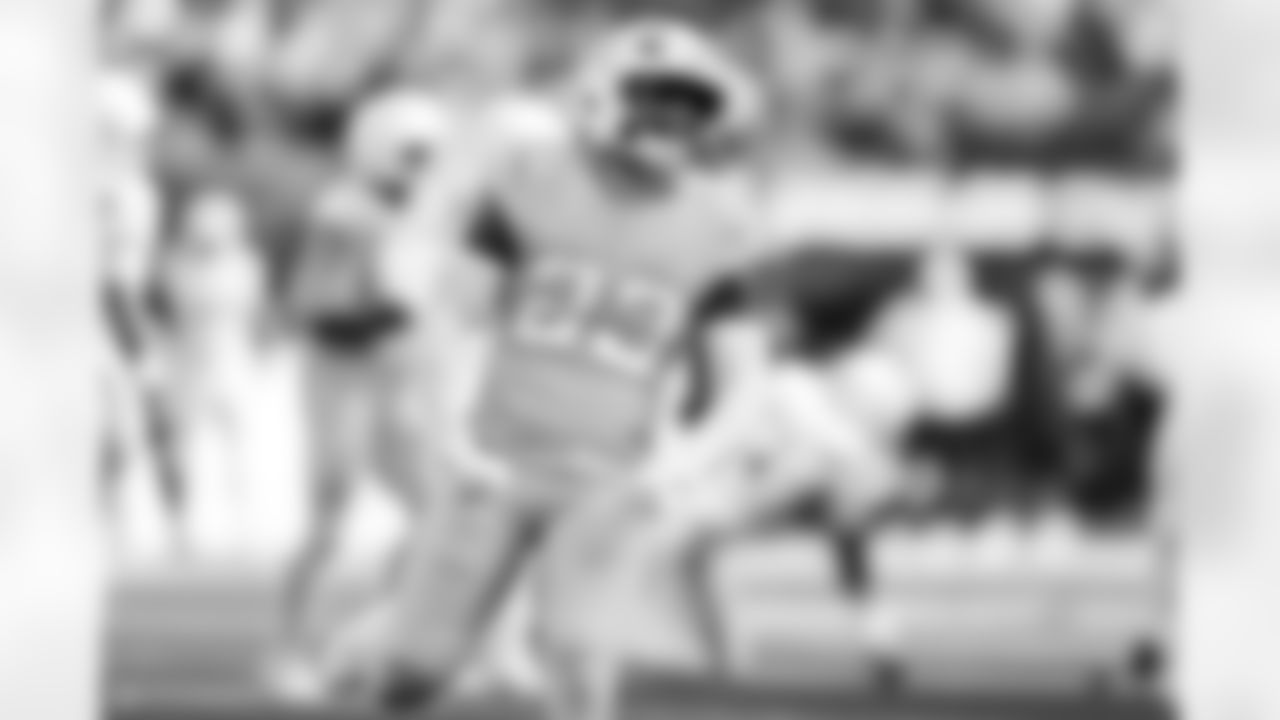 S Tony Jefferson (23)