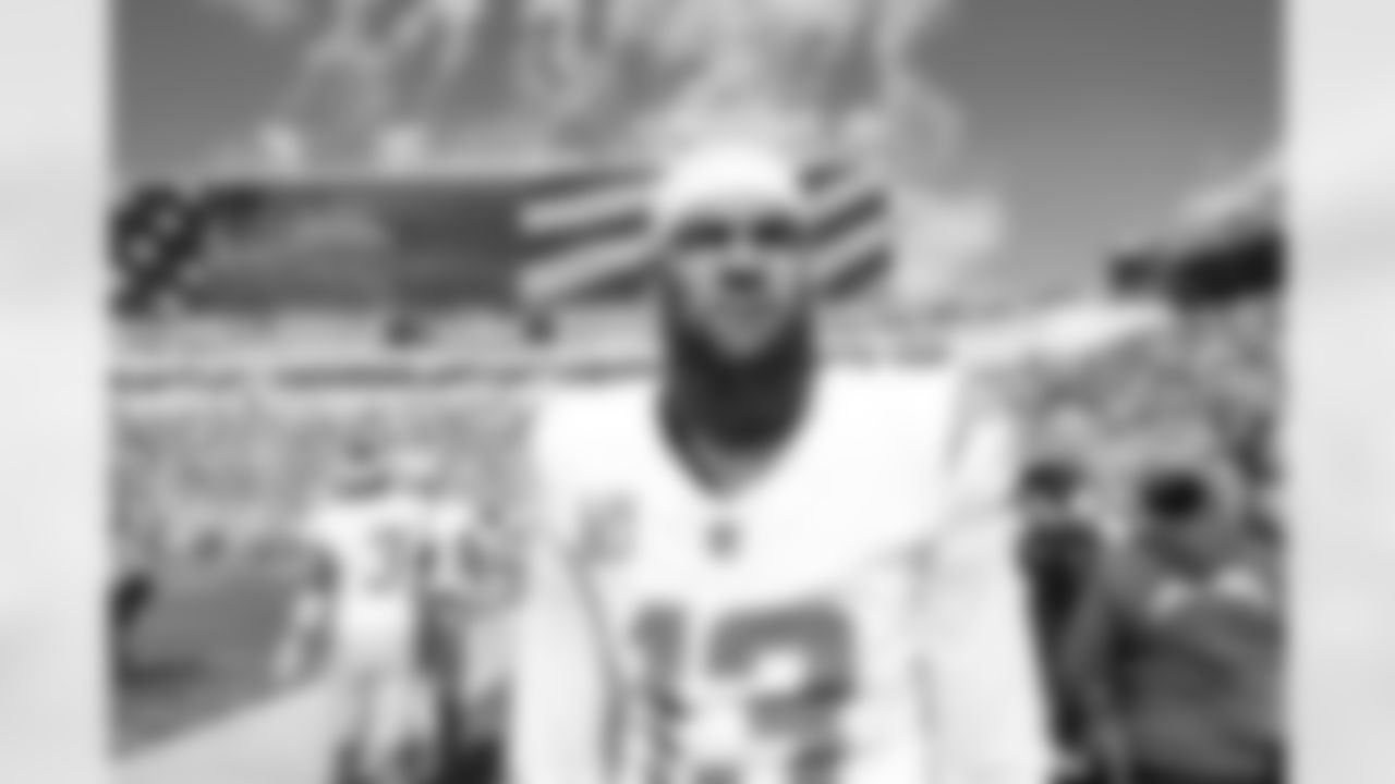 WR Keenan Allen (13)