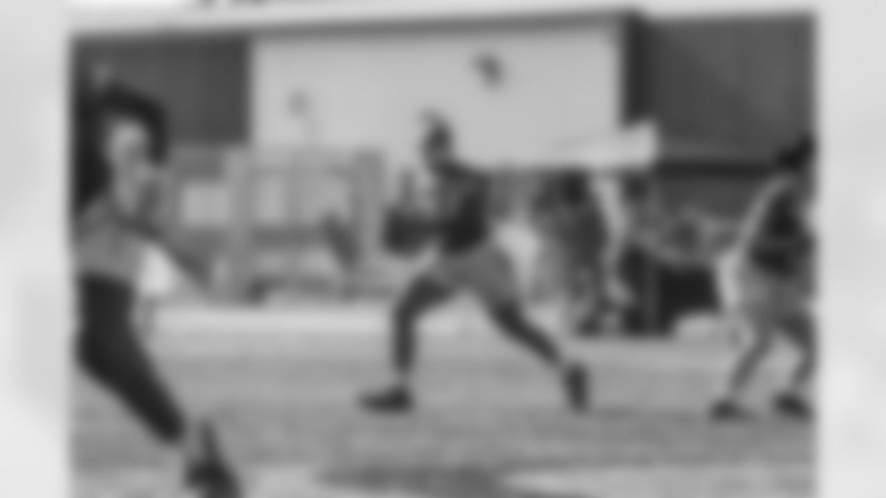 The Los Angeles Chargers host the 2025 Gridiron Classic All-Star game on Friday, December 20, 2025 at West Los Angeles College in Los Angeles, CA.