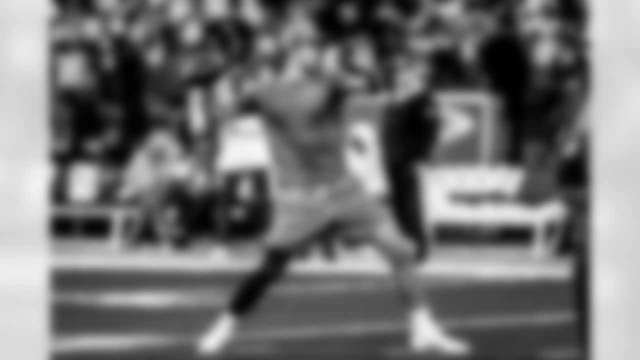 The Los Angeles Chargers play the Kansas City Chiefs on Friday, September 5, 2025 at Arena Corinthians in Sao Paulo, Brazil. [FINAL SCORE: LAC 27 - KC 21]