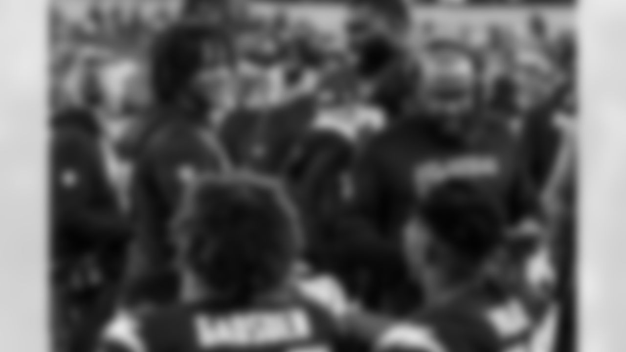 Check out the best shots from the Chargers Week 13 matchup against the Raiders!