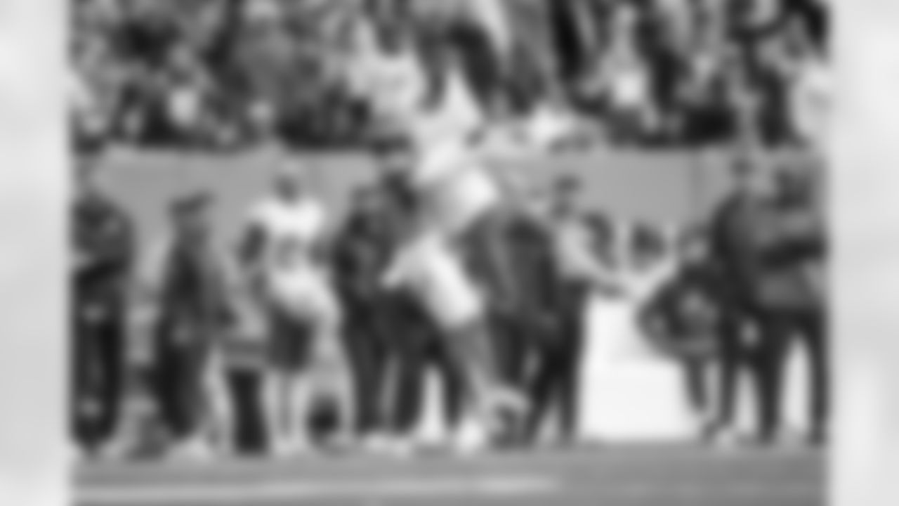 WR Keenan Allen (13)