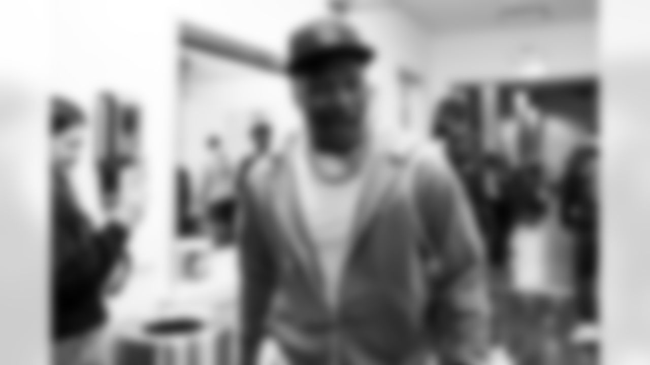 S Tony Jefferson (23)