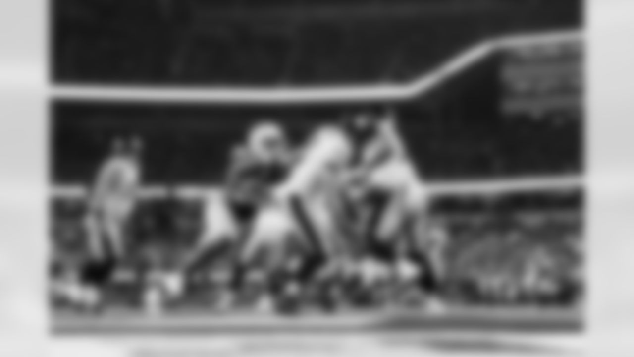 OLB Khalil Mack (52)