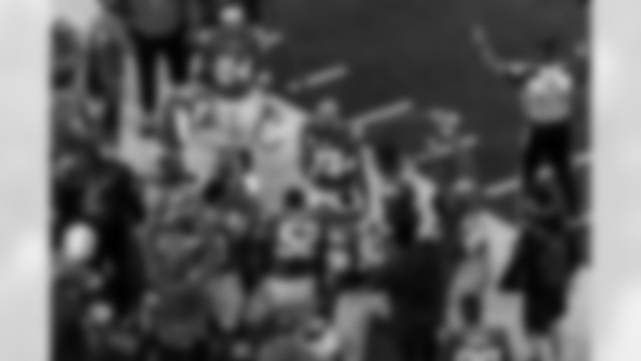 Take a look at the best photos of Chargers 2026 free agent Keenan Allen