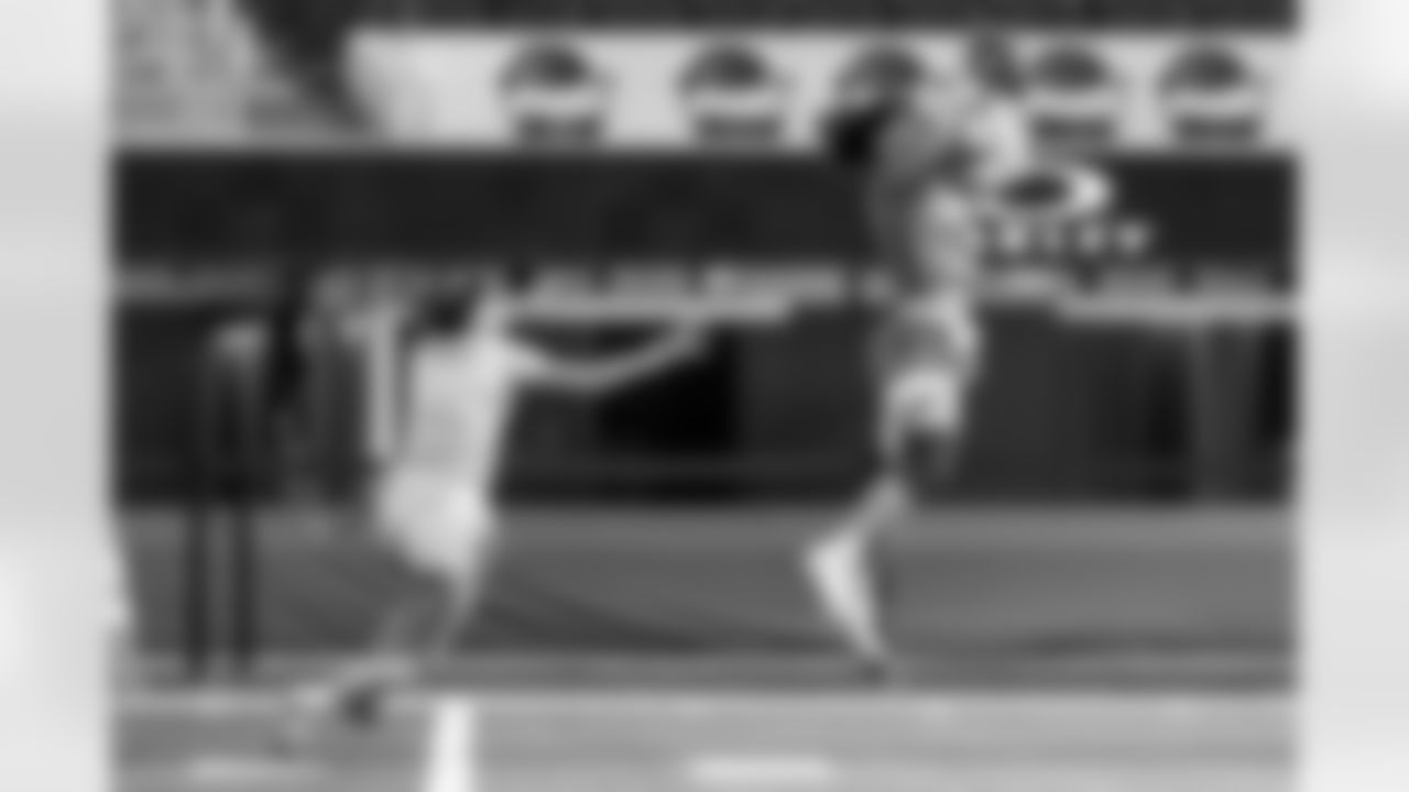 The Los Angeles Chargers host the 2025 LA vs OC Girls Flag Football All-Star Game on Monday, December 8, 2025 at SoFi Stadium in Inglewood, CA.