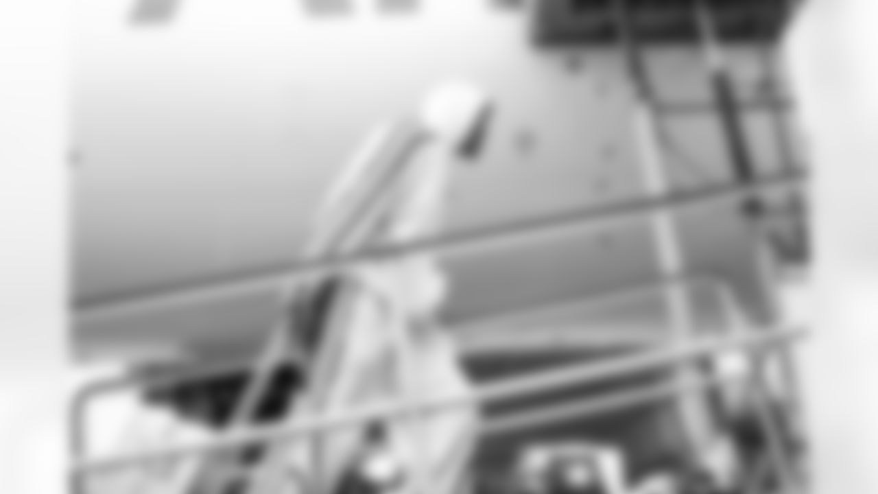 LB Daiyan Henley (0)