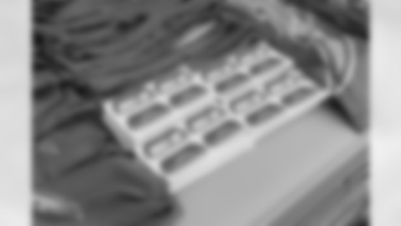 Check out the Chargers Flag Football Camp from February 5, 2025 in Northern Greece