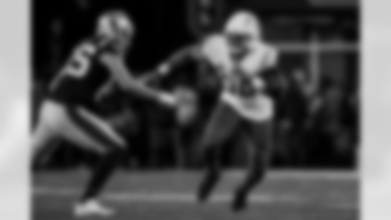 Take a look at the best photos of Chargers 2026 free agent Khalil Mack