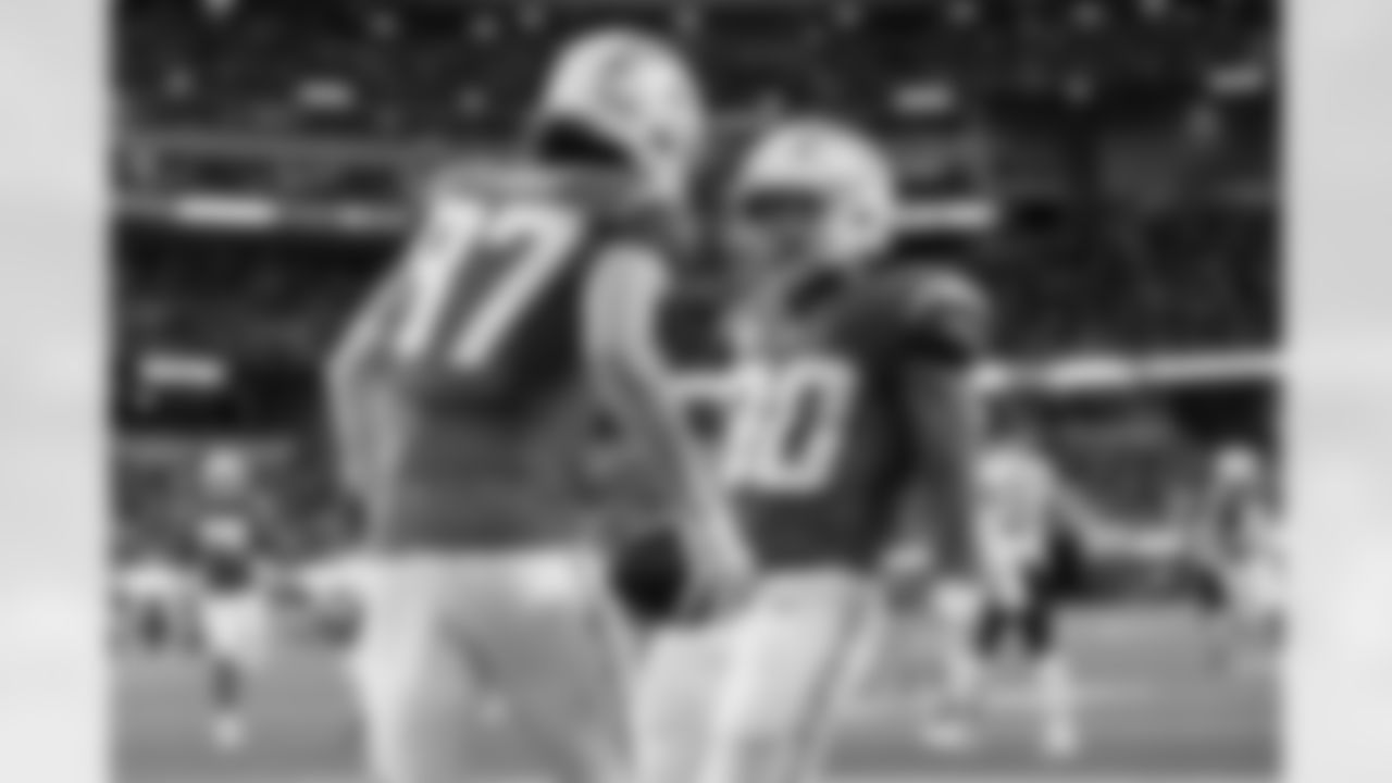 The Los Angeles Chargers play the Chicago Bears on Sunday, October 29, 2023 at SoFi Stadium in Inglewood, CA.
[FINAL SCORE: LAC 30 - CHI 13]