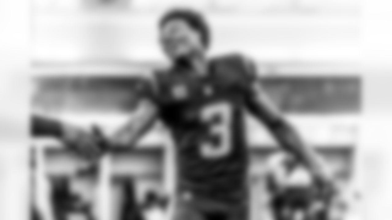 Take a look back at the Chargers Week 8 matchup with the Vikings in monochrome!