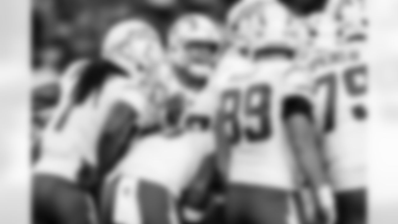 QB Justin Herbert (10)