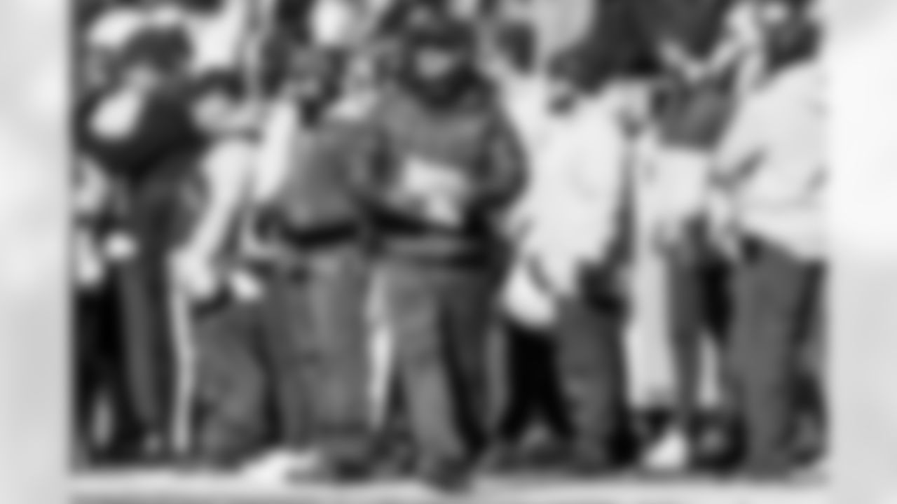 Head Coach Jim Harbaugh