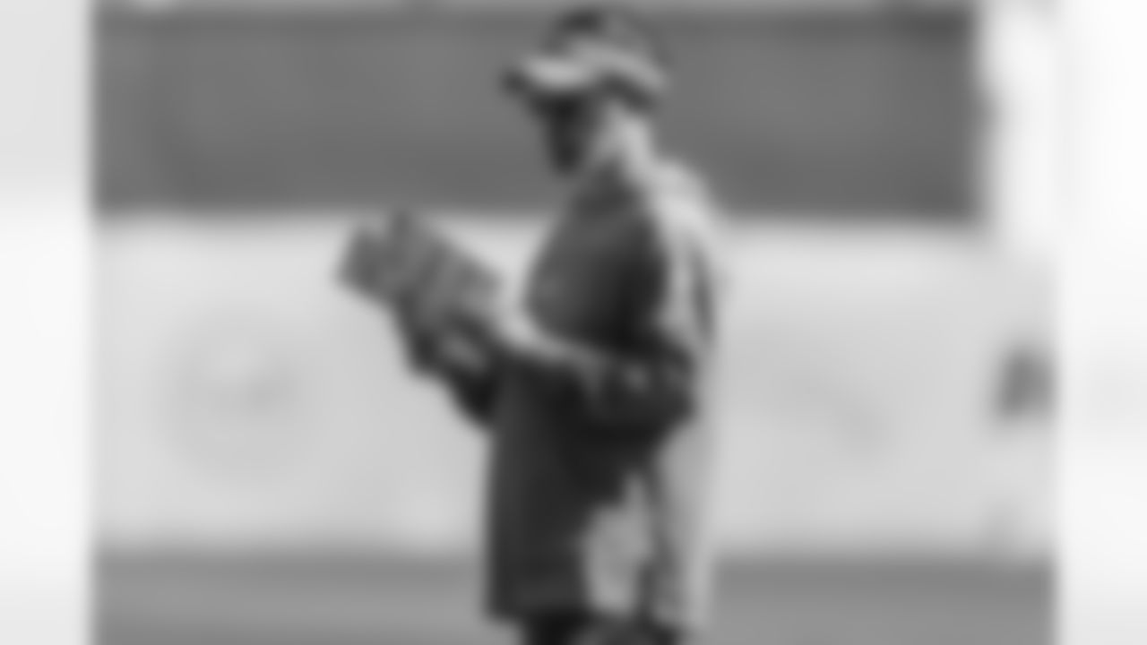 The Chargers confirmed they have interviewed Shane Day for their Offensive Coordinator position.