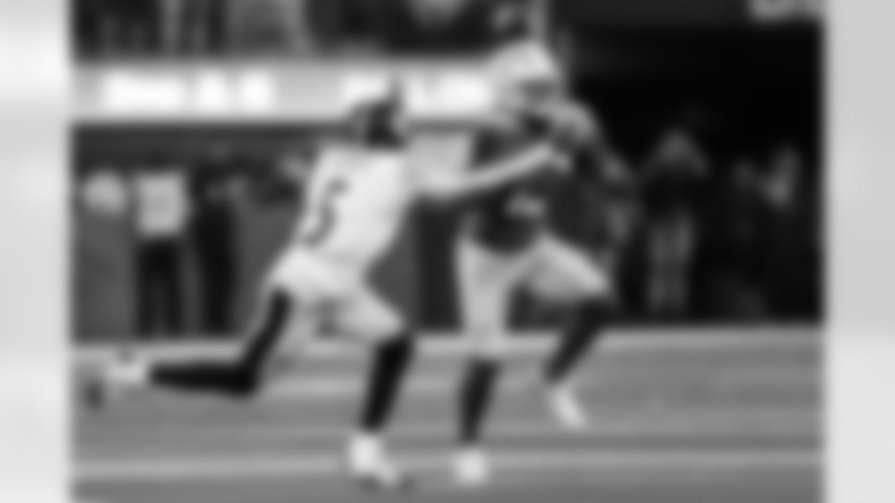 WR Keenan Allen (13)