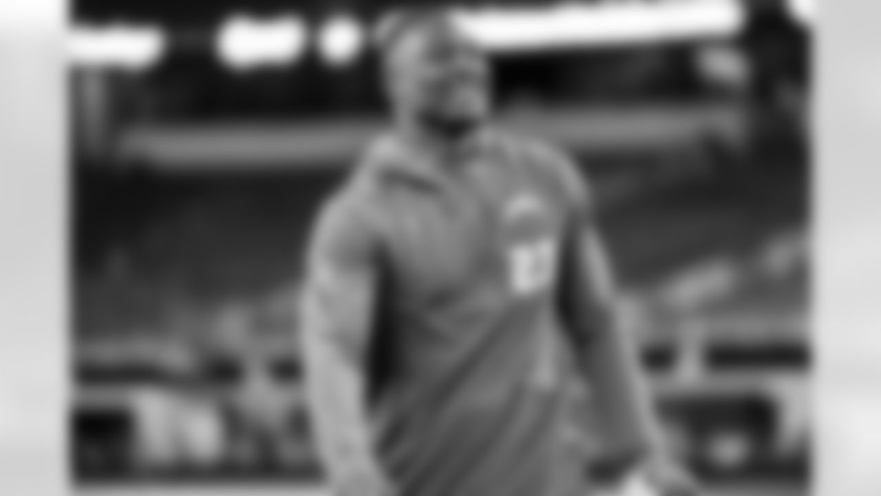 S Tony Jefferson (23)