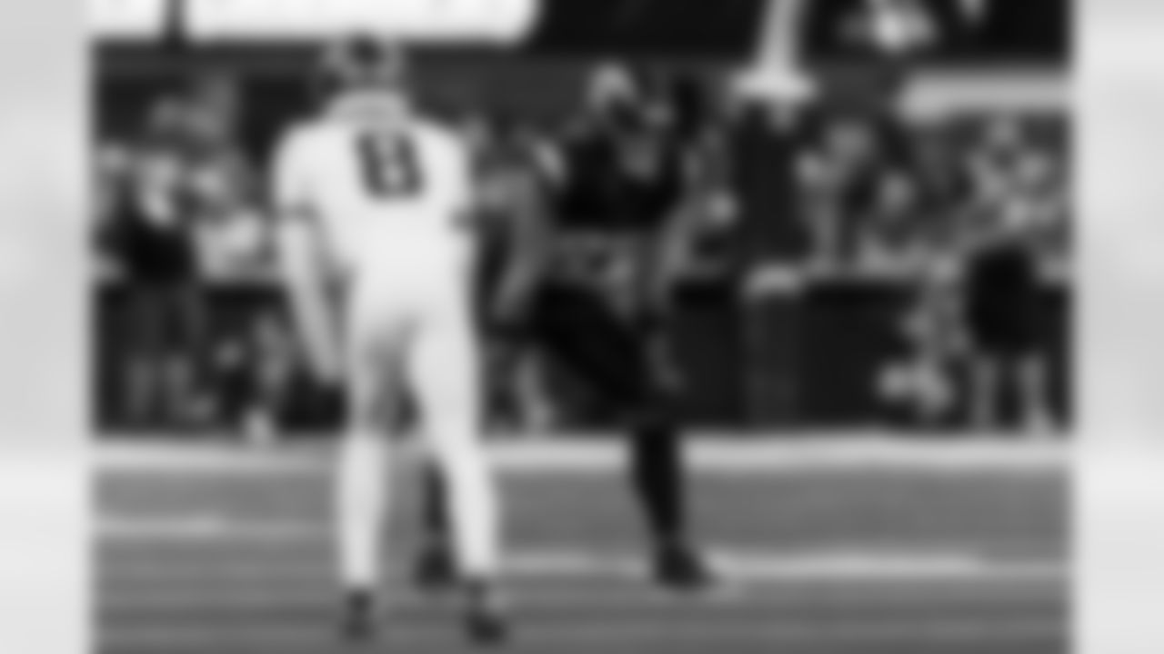 Take a look at the best photos of Chargers 2026 free agent Tyler Conklin