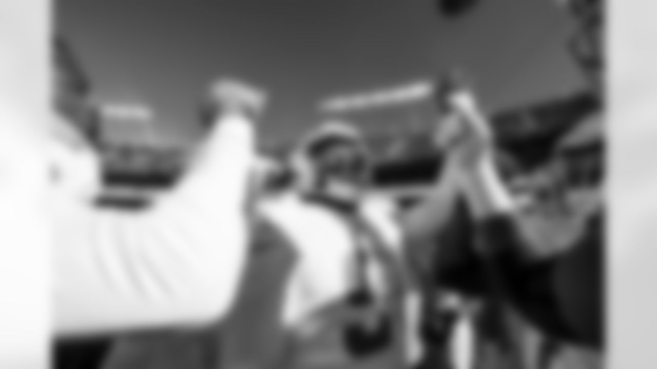 OLB Khalil Mack (52)