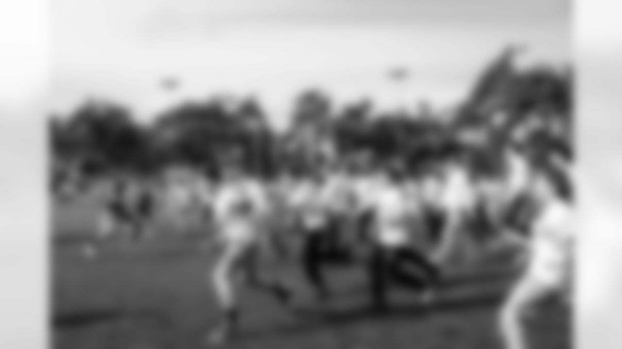 Check out the Chargers Flag Football Camp from February 5, 2025 in Northern Greece