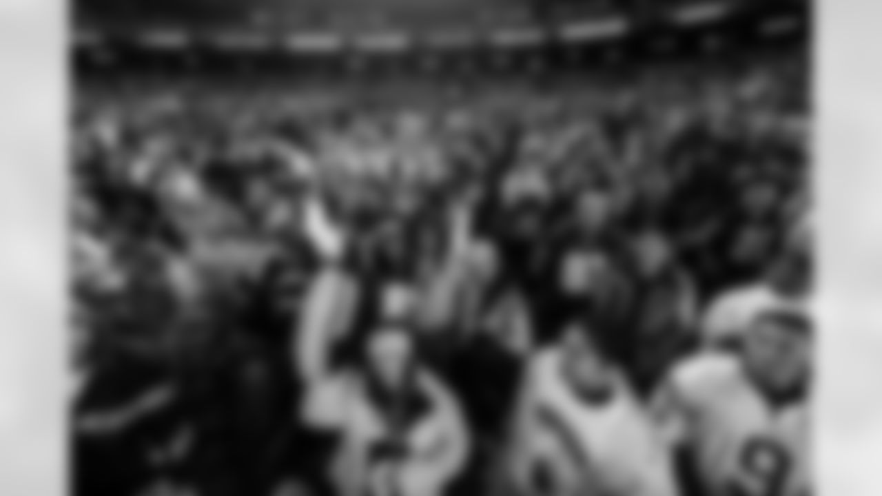 Relive the Chargers' postseason appearances through images from playoff games, highlighting the moments that defined the team in the NFL playoffs.