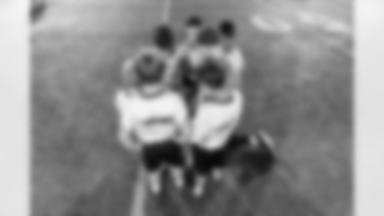 The Los Angeles Chargers host the semi finals of the Snoop & Housh Flag Football League on Friday, November 7th, 2025 at Murdock Stadium in Torrance, CA.