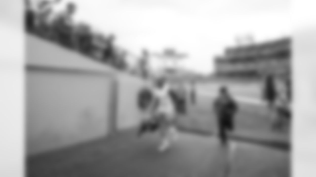 WR KeAndre Lambert-Smith (84)