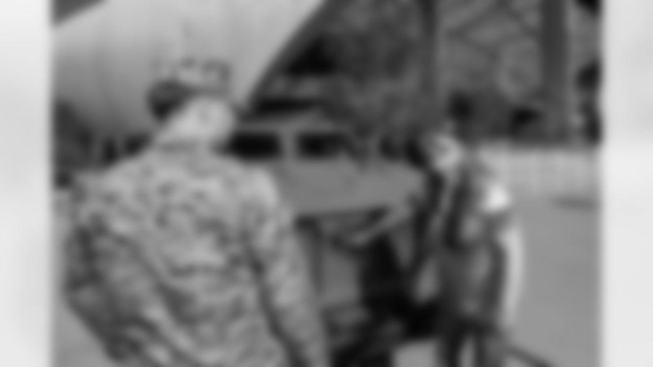 The Los Angeles Chargers play the Tennessee Titans on Sunday, November 10, 2024 at SoFi Stadium in Inglewood, CA.
[FINAL SCORE: LAC 27 - TEN 17]