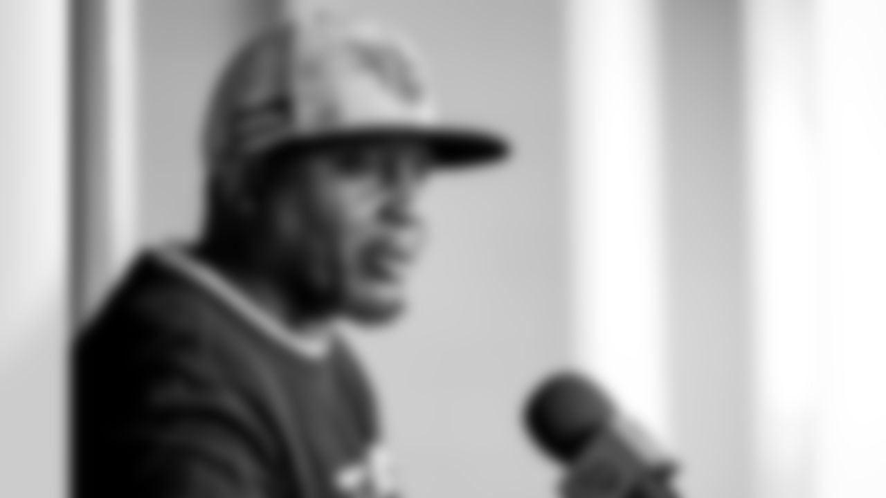 The Chargers confirmed they have interviewed Dennard Wilson for their Defensive Coordinator position.