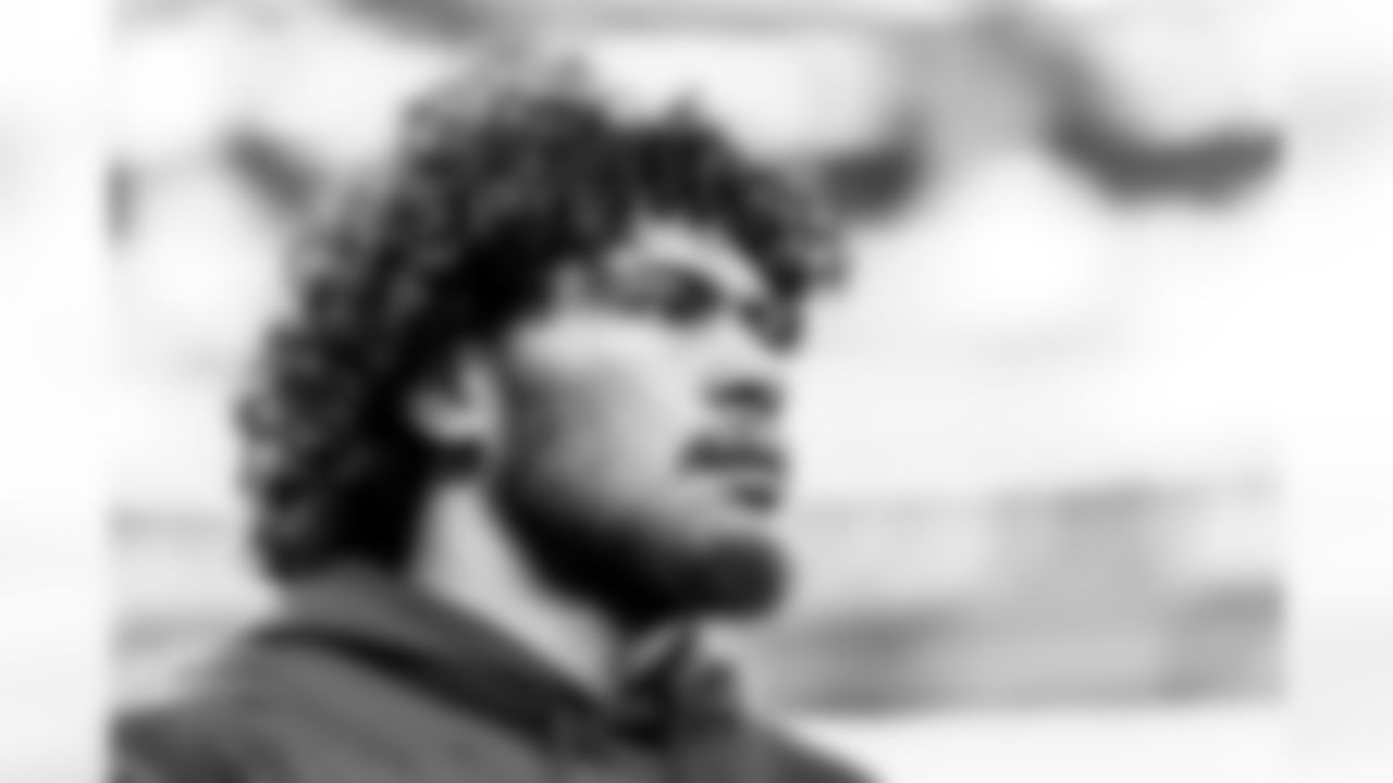 The Los Angeles Chargers play the Buffalo Bills on Saturday, December 23, 2023 at SoFi Stadium in Inglewood, CA.
[FINAL SCORE: BUF 24 - LAC 22]